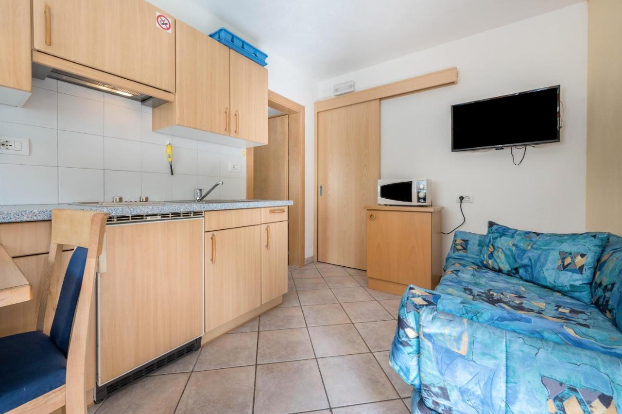 App Sonne Nr 21 Luttach Exterior foto