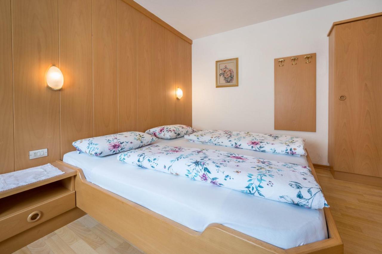 App Sonne Nr 21 Luttach Exterior foto
