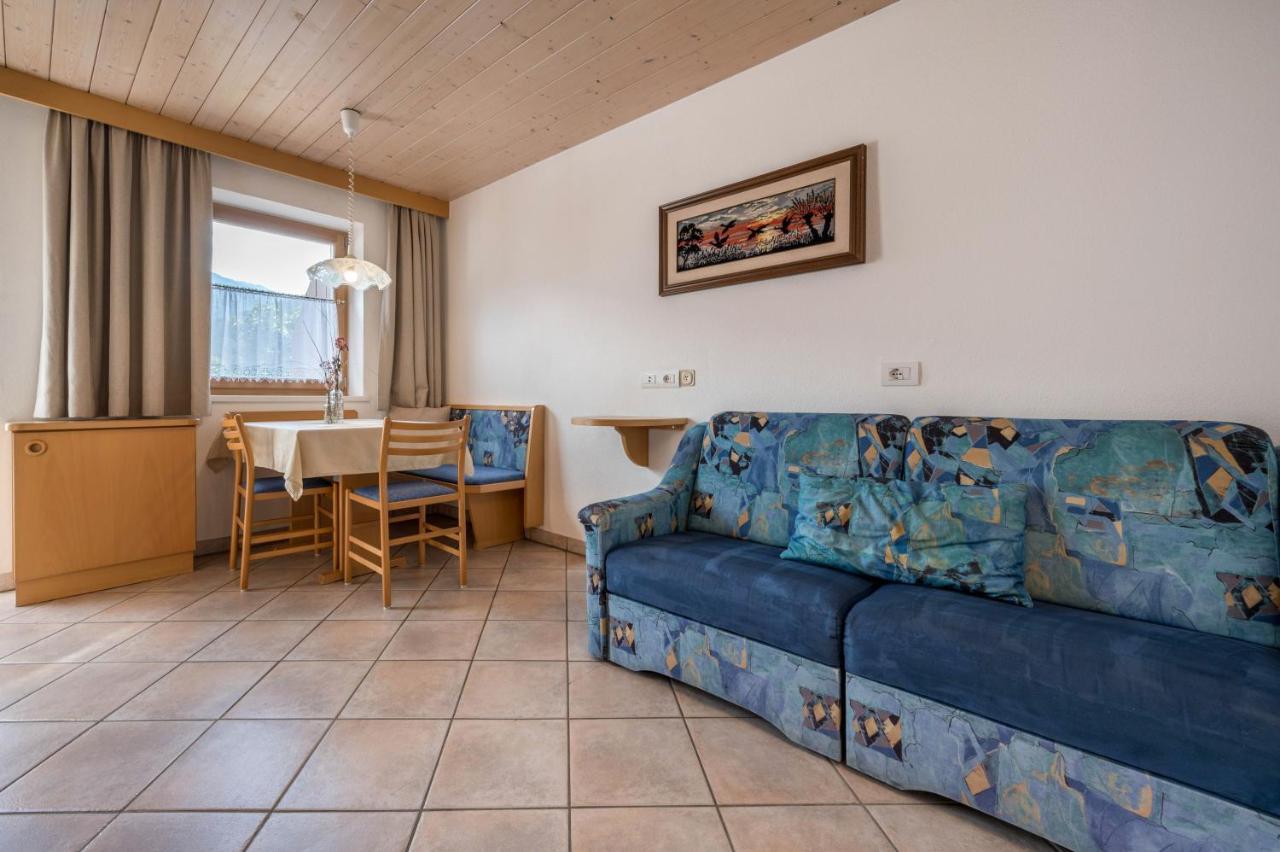 App Sonne Nr 21 Luttach Exterior foto